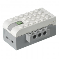 СмартХаб WeDo 2.0 - «globural.ru» - Апрелевка