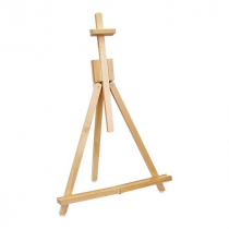 Мольберт художественный настольный (40х80х32см) - «globural.ru» - Апрелевка