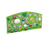 Дидактическое панно "Дорога" (ВИК) - «globural.ru» - Апрелевка