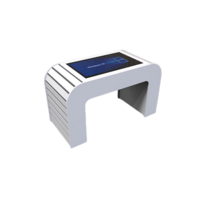 Профессиональный интерактивный коррекционно-развивающий стол «Черепаха» - «globural.ru» - Апрелевка