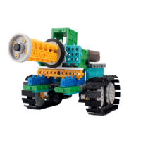 Набор по робототехнике Kicky exciting - «globural.ru» - Апрелевка