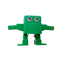 Роботехнический конструктор РОББО "ОТТО" - «globural.ru» - Апрелевка