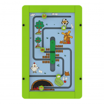 Интерактивный игровой модуль "Семья" - «globural.ru» - Апрелевка