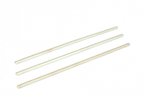 Палка гимнастическая деревянная 110 см - «globural.ru» - Апрелевка