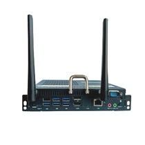 Встраиваемый компьютер (OPS TOP I270P) для интерактивных панелей Edflat - «globural.ru» - Апрелевка