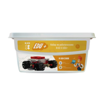 Комплекс робототехники R:ED X (Edu+) - «globural.ru» - Апрелевка