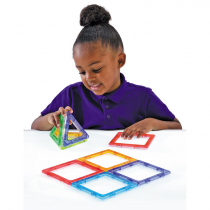 Набор Полидрон "Кристальный Мегамаг" - «globural.ru» - Апрелевка