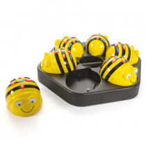 Комплект мини-роботов Bee-Bot - «globural.ru» - Апрелевка