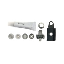  Комплект запасных элементов сервопривода DYNAMIXEL MX-64 Gear/Bearing Set - «globural.ru» - Апрелевка