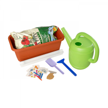 Набор "Я учусь выращивать растения" - «globural.ru» - Апрелевка