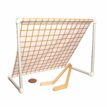 Игровой набор "Хоккей" - «globural.ru» - Апрелевка