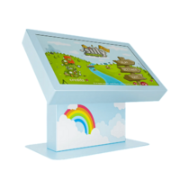 Сенсорный стол Fancy Kid 32" - «globural.ru» - Апрелевка