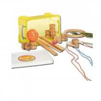 Набор для коллективных игр - «globural.ru» - Апрелевка