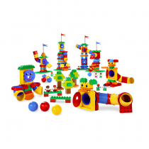 Набор с трубками DUPLO - «globural.ru» - Апрелевка