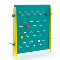 Панель "Кистевой тренажер" - «globural.ru» - Апрелевка