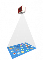Интерактивный пол Floor - «globural.ru» - Апрелевка