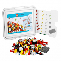 Ресурсный набор LEGO Education Wedo - «globural.ru» - Апрелевка