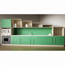 Детская кухня «Агата» - «globural.ru» - Апрелевка