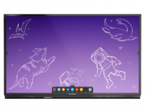 Интерактивная панель ActivPanel Nickel 65" - «globural.ru» - Апрелевка