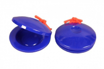 Кастаньеты пластиковые - «globural.ru» - Апрелевка