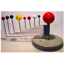 Модель "Планетная система" (механическая) - «globural.ru» - Апрелевка