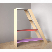 Стеллаж «Фантазия» - «globural.ru» - Апрелевка