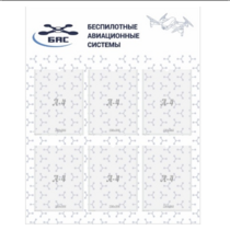 Стенд пилотирования БАС - «globural.ru» - Апрелевка
