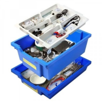 Цифровая лаборатория по химии (профильный уровень) - «globural.ru» - Апрелевка