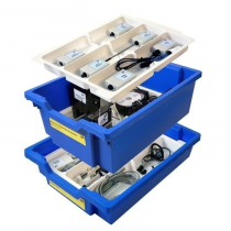 Цифровая лаборатория по экологии (вариант 2) - «globural.ru» - Апрелевка