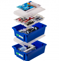 Цифровая лаборатория по химии для учителя (вариант 2) - «globural.ru» - Апрелевка