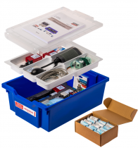 Цифровая лаборатория по физиологии (вариант 2) - «globural.ru» - Апрелевка