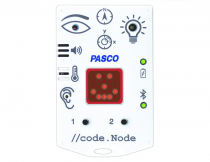 Беспроводной цифровой модуль для программирования Code.Node PASCO для ДОУ - «globural.ru» - Апрелевка