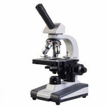 Микроскоп биологический  - «globural.ru» - Апрелевка