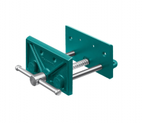 Столярные тиски 150 мм - «globural.ru» - Апрелевка
