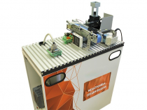 Комплект учебно-лабораторного оборудования "Робототехника.Секция выдачи" - «globural.ru» - Апрелевка