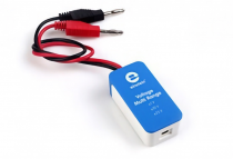 Датчик напряжения (3-х диапазонный) по физике - «globural.ru» - Апрелевка