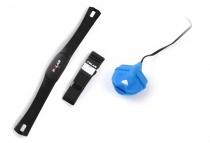 Датчик частоты сердечных сокращений (при физических нагрузках) по биологии - «globural.ru» - Апрелевка