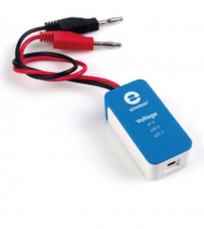 Датчик напряжения (+/- 2,5 В) по химии - «globural.ru» - Апрелевка