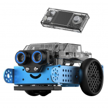 Базовый робототехнический набор Makeblock mBot2 - «globural.ru» - Апрелевка