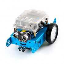Базовый робототехнический набор mBot Bluetooth version - «globural.ru» - Апрелевка