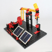 PRORobot. Конструктор по роботехнике - «globural.ru» - Апрелевка