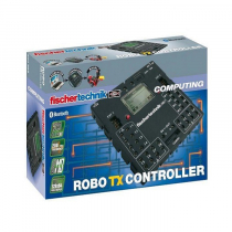 ROBO TX Контроллер - «globural.ru» - Апрелевка