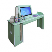 Интерактивный стол психолога-дефектолога «Гармония» (вариант 2) - «globural.ru» - Апрелевка