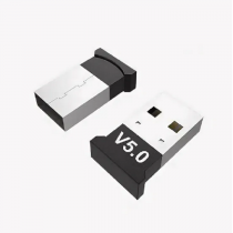Адаптер Bluetooth-USB Ver. 5.0 - «globural.ru» - Апрелевка