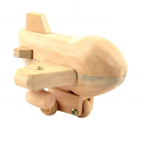 Конструктор "Самолет" - «globural.ru» - Апрелевка