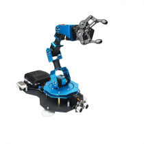 Роботизированный манипулятор. Расширенный комплект. XArm 2.0 - «globural.ru» - Апрелевка