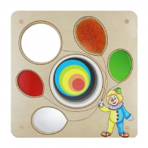 Панель "Сенсорный шарик" - «globural.ru» - Апрелевка