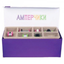 Учебный комплект электронные модули «Амперчики» - «globural.ru» - Апрелевка