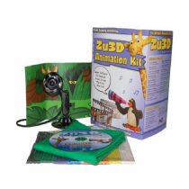 Комплект для создания мультфильмов. Расширенный комплект. - «globural.ru» - Апрелевка