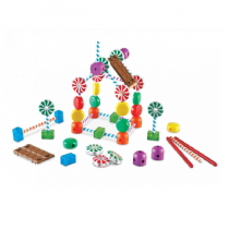 Конструкторский набор «Строим из конфет» - «globural.ru» - Апрелевка